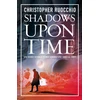 KNYGA Bookshop Shadows Upon Time