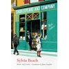 KNYGA Bookshop Shakespeare and Company