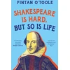 KNYGA Bookshop Shakespeare is Hard, but so is Life