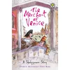 KNYGA Andrew Matthews Shakespeare Story: The Merchant of Venice