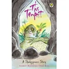 KNYGA Bookshop Shakespeare Story: The Tempest