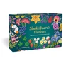 KNYGA Bookshop Shakespeare’s Flowers