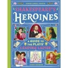 KNYGA Bookshop Shakespeare's Heroines