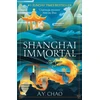 KNYGA Bookshop Shanghai Immortal