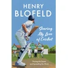 KNYGA Bookshop Sharing My Love of Cricket
