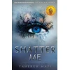KNYGA Tahereh Mafi Shatter Me
