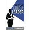 KNYGA Bookshop She Speaks Like A Leader