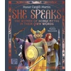 KNYGA Bookshop She Speaks: The Women of Norse Myths in their Own Words