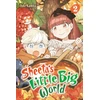 KNYGA Bookshop Sheeta's Little Big World 2