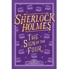 KNYGA Bookshop Sherlock Holmes: The Sign of the Four