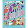 KNYGA Bookshop Shevolution: Celebrating Girl Power Throughout History