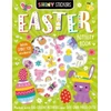 KNYGA Bookshop Shiny Stickers Shiny Stickers Easter