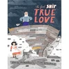 KNYGA Bookshop Ship called True Love