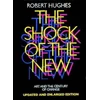 KNYGA Bookshop Shock of the New