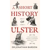 KNYGA Bookshop Short History of Ulster