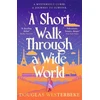 KNYGA Bookshop Short Walk Through a Wide World