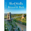KNYGA Bookshop Short Walks near Bristol &amp; Bath
