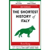 KNYGA Bookshop King Ross Shortest History of Italy