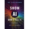 KNYGA Bookshop Show AI—Don't Tell It