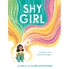 KNYGA Bookshop Shy Girl