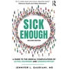KNYGA Bookshop Sick Enough
