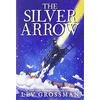 KNYGA Bookshop Sidabrinis Arrow