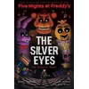 KNYGA Scott Cawthon The Sidabrinis Eyes Graphic Novel