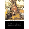 KNYGA Bookshop Sidney's 'The Defence of Poesy' and Selected Renaissance Literary Criticism