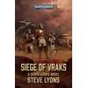 KNYGA Bookshop Siege of Vraks