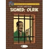 KNYGA Bookshop Signed: Olrik