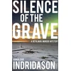 KNYGA Bookshop Silence of the Grave