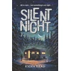 KNYGA Bookshop Silent Night