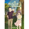 KNYGA Bookshop Silent Voice Vol. 4