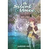 KNYGA Bookshop Silent Voice Vol. 6