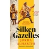 KNYGA Bookshop Alharthi Jokha Silken Gazelles