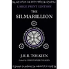 KNYGA Bookshop Silmarillion