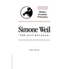 KNYGA Bookshop Simone Weil: "The Just Balance"