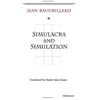 KNYGA Bookshop Simulacra and Simulation