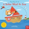 KNYGA Bookshop Sing Along With Me! A Sailor Went to Sea