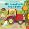 KNYGA Bookshop Sing Along With Me! Old Macdonald had a Farm