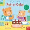 KNYGA Bookshop Sing Along With Me! Pat-a-Cake