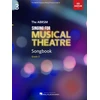 KNYGA Bookshop Singing for Musical Theatre Songbook Grade 3