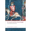 KNYGA Bookshop Sir Gawain and The Žalias Knight