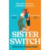 KNYGA Charlotte Butterfield Sister Switch