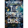 KNYGA Bookshop Sister's Curse