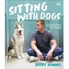 KNYGA Bookshop Sitting with Dogs