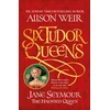 KNYGA Bookshop Six Tudor Queens: Jane Seymour, The Haunted Queen