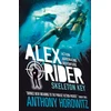 KNYGA Anthony Horowitz Skeleton Key