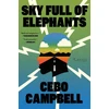 KNYGA Bookshop Sky Full of Elephants