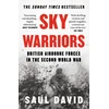 KNYGA Bookshop Sky Warriors